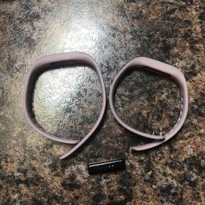 Fitbit flex 2